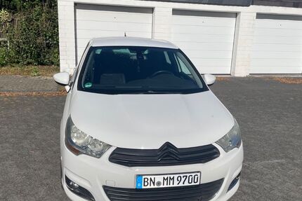 Citroen C4 176.000 km 4.999 &euro; Bonn 53123