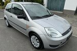 Fiesta Viva X Klima ZV el.FH 1.Hand 78.500 km !!