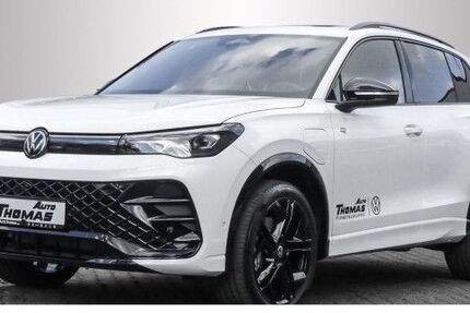VW Tiguan 17.500 km 56.690 &euro; Bonn 53227