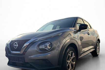 Nissan Juke 101.832 km 11.890 &euro; Bornheim 53332