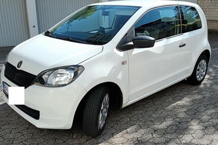 Skoda Citigo 135.800 km 5.300 &euro; Bonn 53225