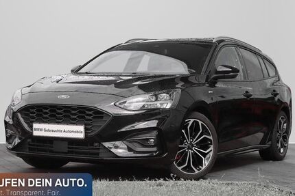 Ford Focus 97.535 km 12.950 &euro; Sankt Augustin 53757