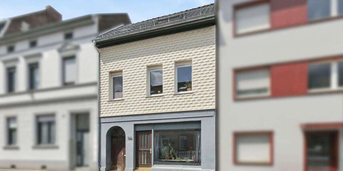 Haus zum Kaufen in Bonn 429.000 € 153 m² 7 zimmer
