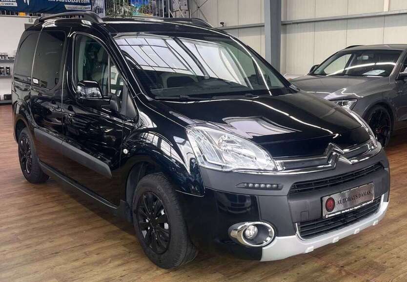Berlingo