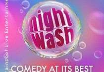 NightWash Live - Happy Birthday Tour 15.03.2026 Opernhaus Bonn