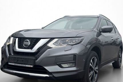 Nissan X-Trail 67.500 km 19.890 &euro; Bornheim 53332