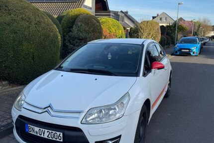 Citroen C4 193.000 km 2.500 &euro; Bonn Beuel 53227