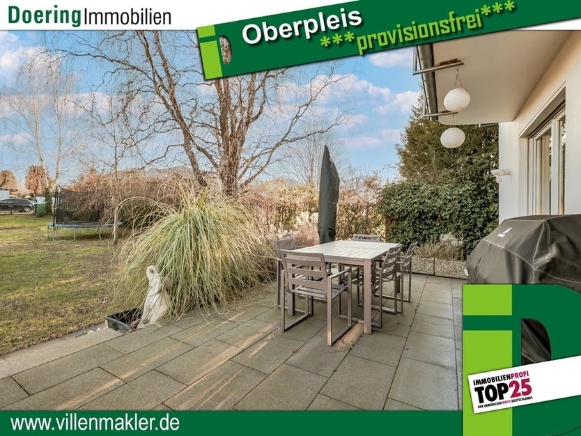 Freistehendes Einfamilienhaus in Top-Lage von Oberpleis *provisionsfrei* 5 zimmer