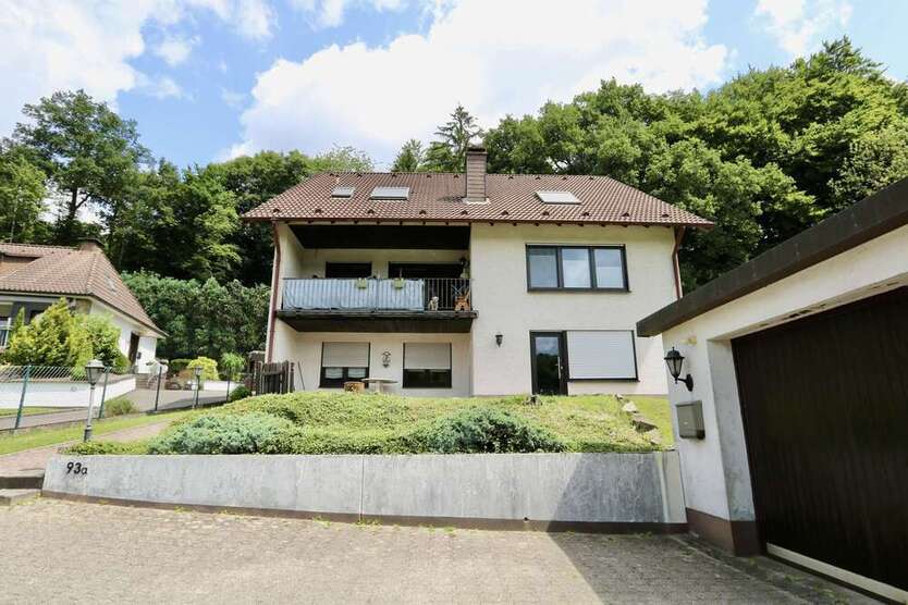 Wohnung zum Mieten in Overath 850 € 78 m²