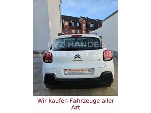 Citroen C3 Live 100.000 km 6.100 &euro; Troisdorf 53844