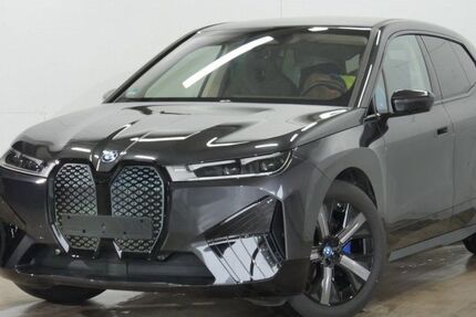 BMW iX 16.950 km 49.980 € Remagen 53424