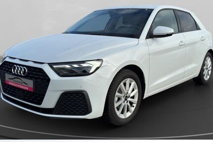 Audi A1 1.891 km 22.490 &euro; Bonn 53119