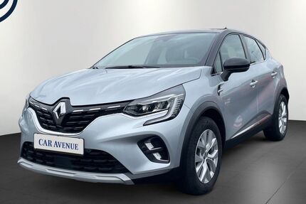 Renault Captur 26.111 km 17.990 &euro; Euskirchen 53881