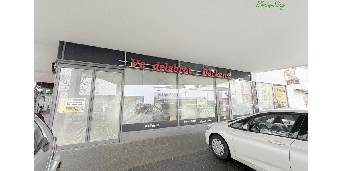 Gewerbeobjekt Lohmar - 1.999&euro; | Angebot:26105110