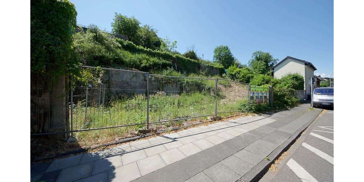 Grundstück Bonn Dransdorf - 279.000&euro; | Angebot:21366870