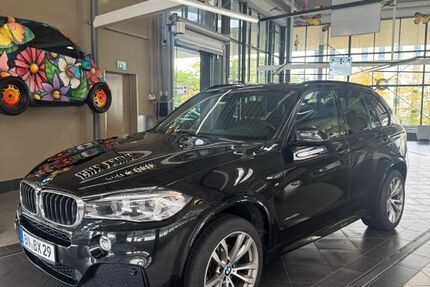 BMW X5 121.890 km 30.700 € Bonn 53117