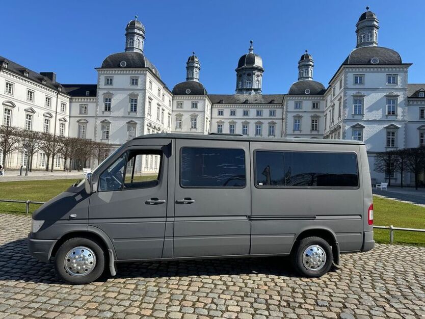 Sprinter