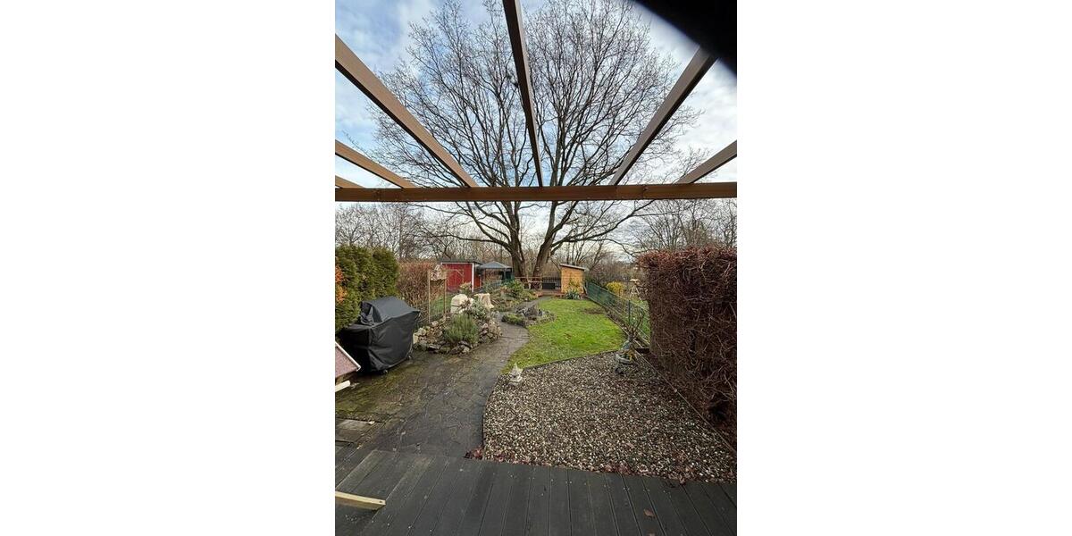 Reihenhaus Euskirchen - 5 Zimmer, 163 m&sup2;, 470.000&euro; | Angebot:24679489