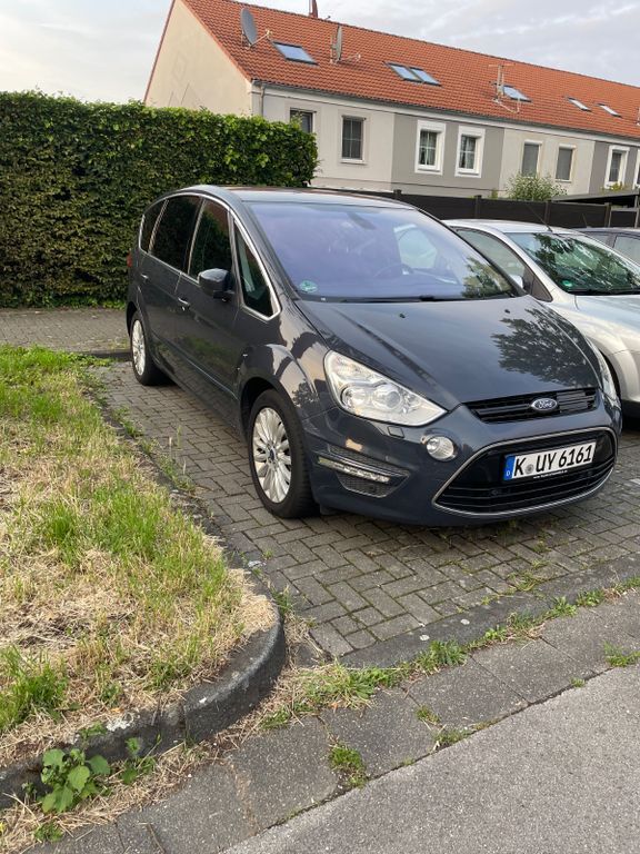 S-Max