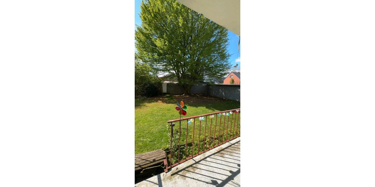 Erdgeschoßwohnung Köln Kalk - 3 Zimmer, 65 m&sup2;, 1.100&euro; | Angebot:26364725