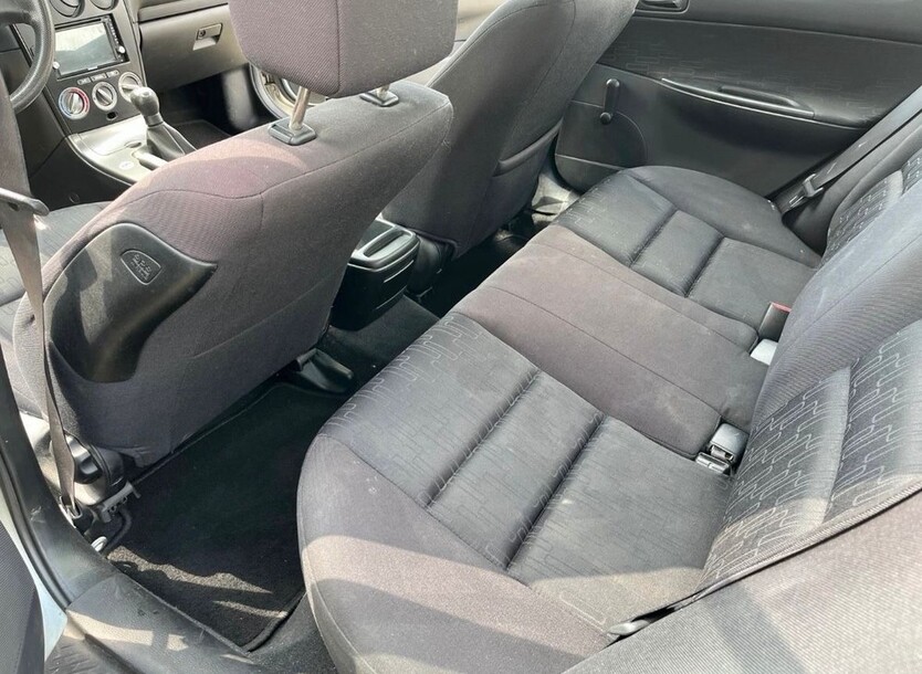 Mazda 6 168.626 km 1.700 € Zülpich 53909