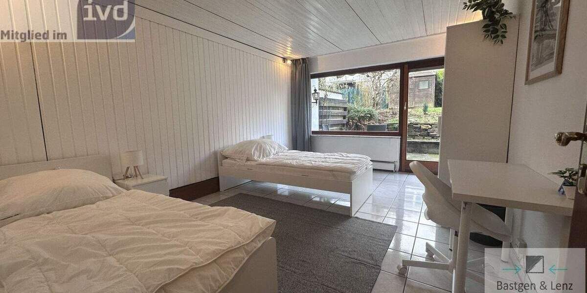 Reihenmittelhaus Königswinter Oberdollendorf - 6 Zimmer, 155 m&sup2;, 389.000&euro; | Angebot:24696788