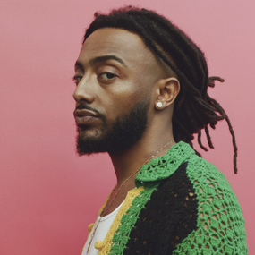 Aminé - Tour de Dance 2025 | Aminé Merch Package 16.12.2025 Live Music Hall