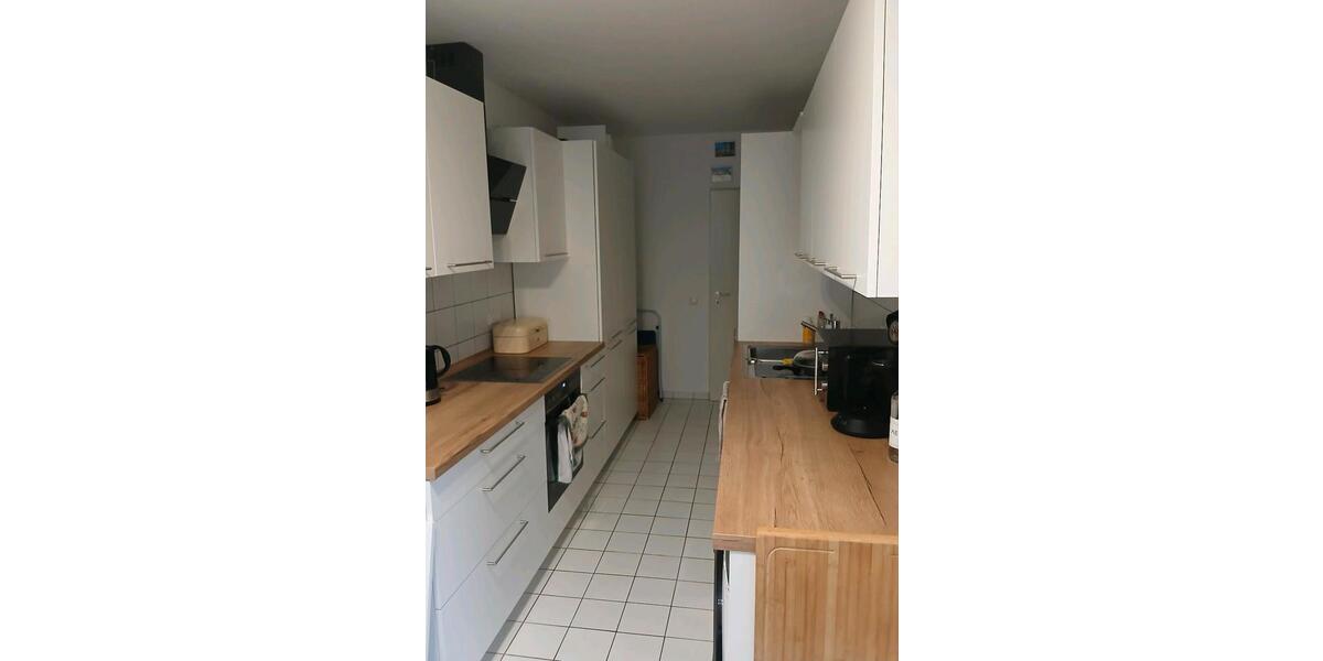 Etagenwohnung Köln Rodenkirchen - 3 Zimmer, 90 m&sup2;, 609.000&euro; | Angebot:24841805