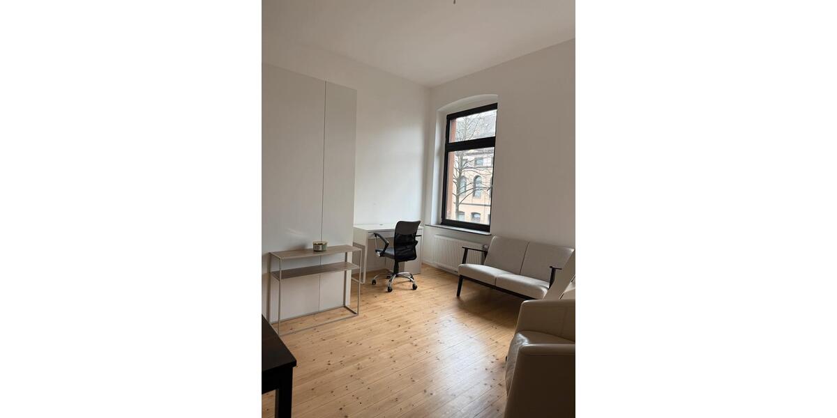 Etagenwohnung Köln Rodenkirchen - 1 Zimmer, 28 m&sup2;, 950&euro; | Angebot:26221216