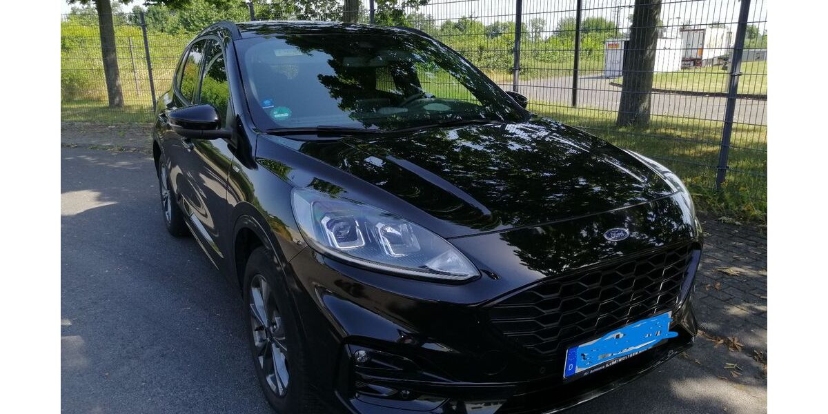 Ford Kuga 138.200 km 17.300 &euro; Bornheim 53332