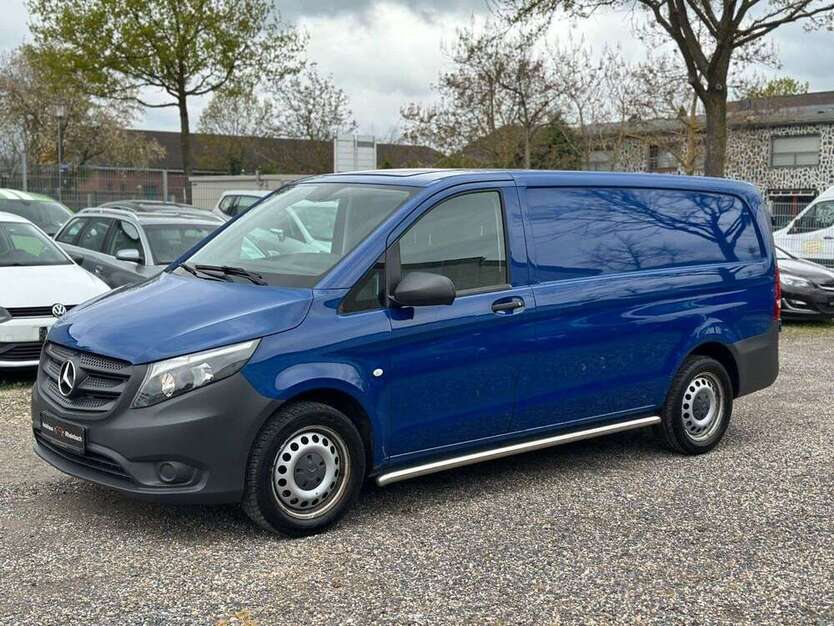 Mercedes-Benz Vito 180.000 km 15.200 € Rheinbach 53359