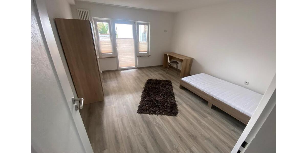 TOP Renditeobjekt in Bonn Endenich 23 zimmer