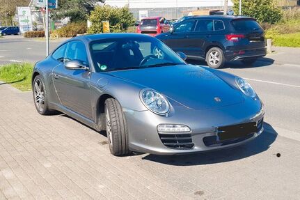 Porsche 997