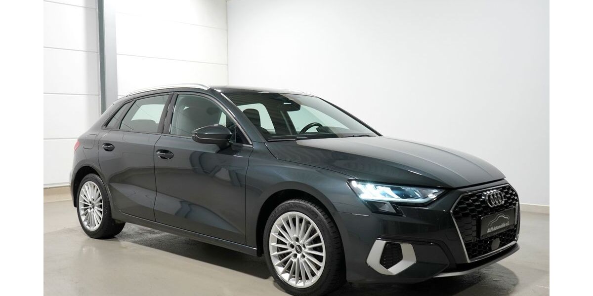 Audi A3 109.927 km 22.980 &euro; Hürth bei Köln 50354