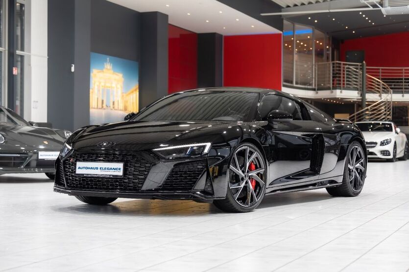 Audi R8 13.068 km 154.980 € Köln 51147