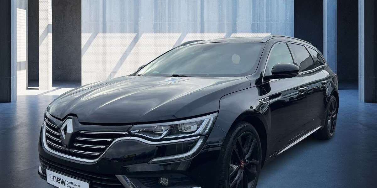 Renault Talisman 92.411 km 18.530 &euro; Sankt Augustin 53757