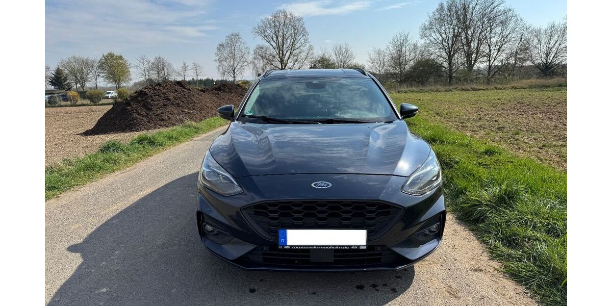 Ford Focus 175.000 km 11.450 &euro; Troisdorf 53844