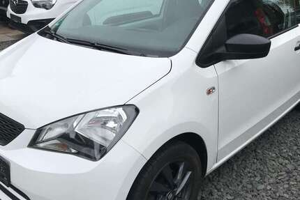 Seat Mii 58.419 km 6.990 &euro; Bonn 53175