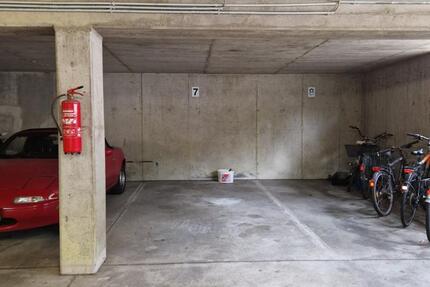 Garagen / Stellplätze Bonn Auerberg - 25&euro; | Angebot:25599566