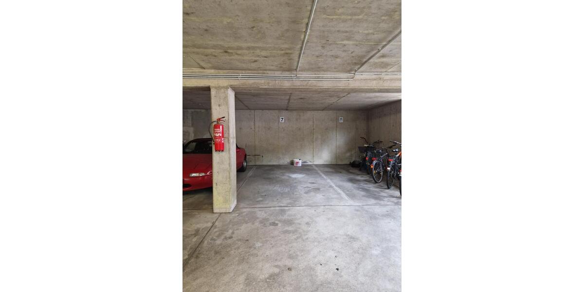 Garagen / Stellplätze Bonn Auerberg - 25&euro; | Angebot:25599566