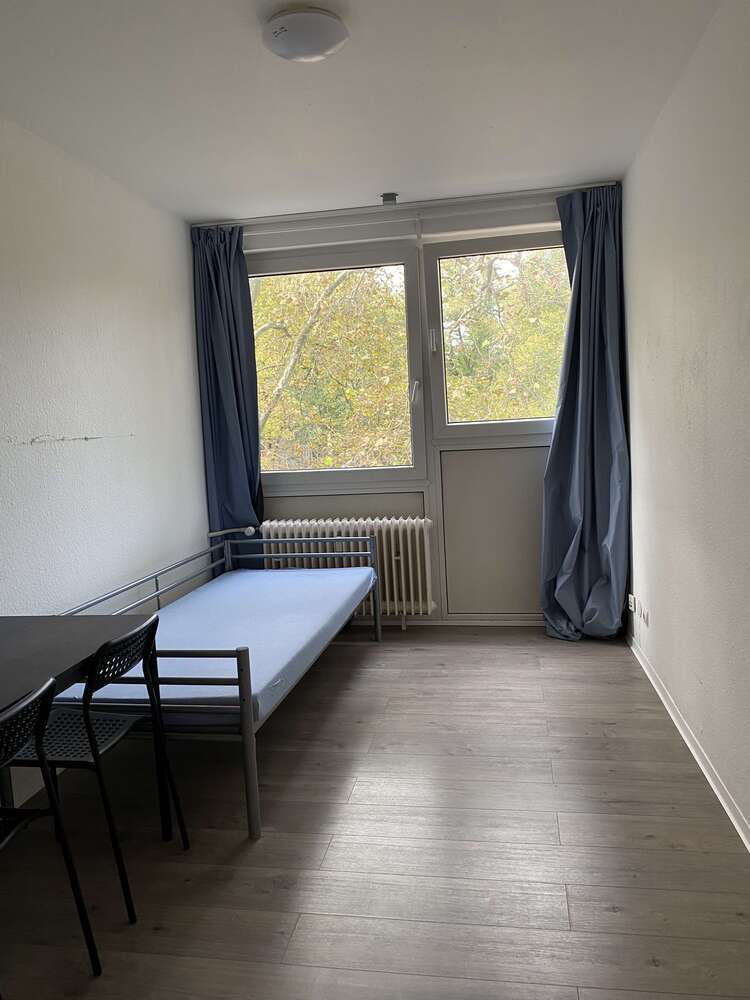 Wohnung zum Mieten in Köln 500 € 16 m²