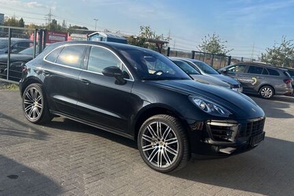 Porsche Macan 230.000 km 20.999 &euro; Wesseling (bei Köln) 50389