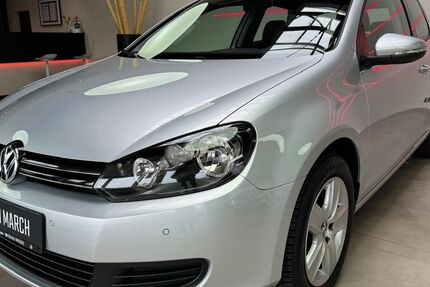 VW Golf 14.913 km 11.480 &euro; Remagen 53424