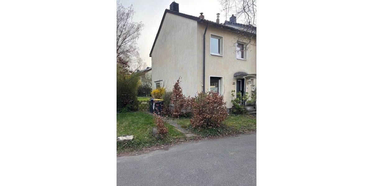 Einfamilienhaus Bonn Venusberg - 4 Zimmer, 80 m&sup2;, 435.000&euro; | Angebot:25940277