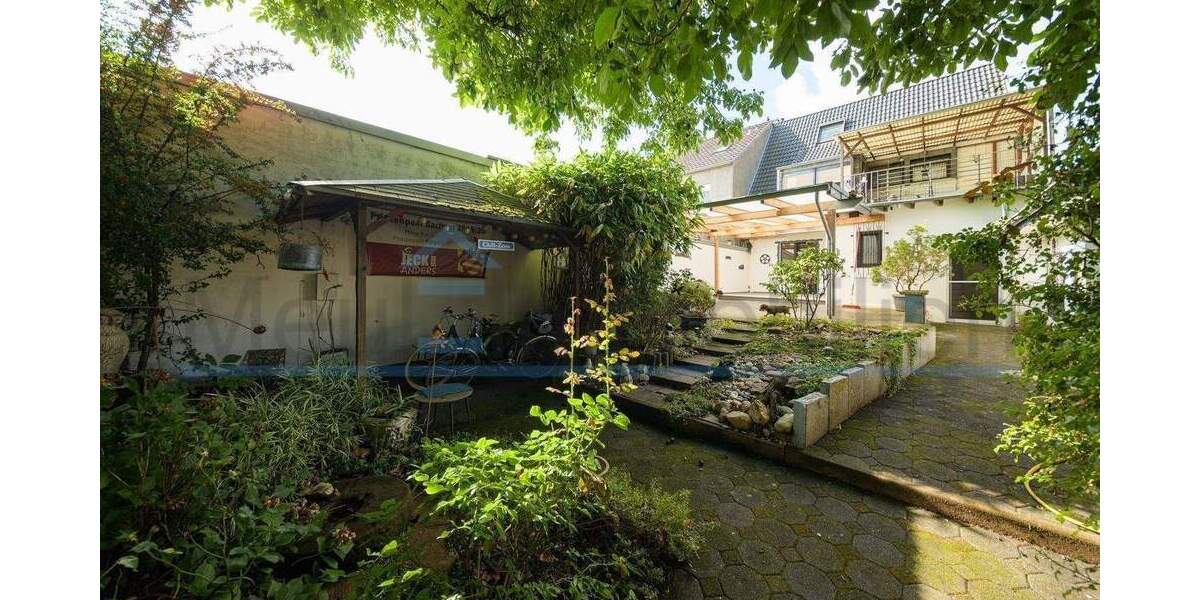 Einfamilienhaus Frechen Bachem - 4 Zimmer, 100 m&sup2;, 440.000&euro; | Angebot:24483809
