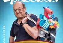 Bademeister Schaluppke - SPASSbad