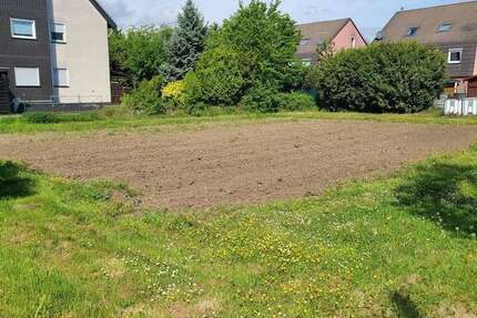Grundstück Köln (Meschenich) Rodenkirchen - 260.000&euro; | Angebot:26460392