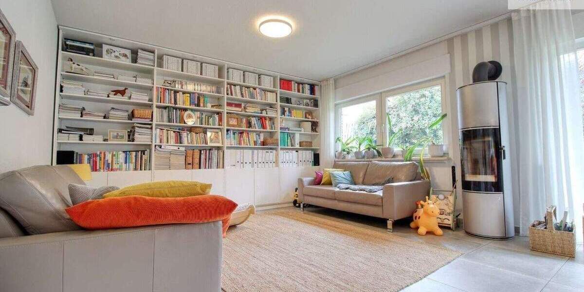 Einfamilienhaus Neunkirchen-Seelscheid Seelscheid - 6 Zimmer, 190 m&sup2;, 587.000&euro; | Angebot:24517763