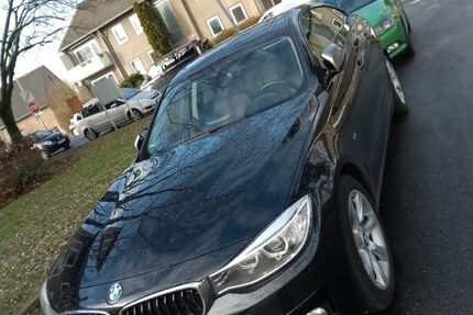 BMW 335 Gran Turismo