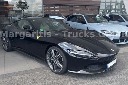Ferrari Roma 25.700 km 202.890 € Köln Rodenkirchen 50996